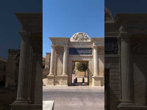 Cordoba İspanya #cordobacapital #córdoba #ispanya #travelvlog #gezilecekyerler #español #travelvlog