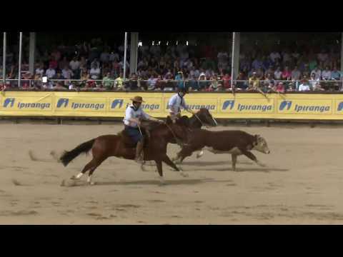 Umauá do Infinito no Freio de Ouro 2016
