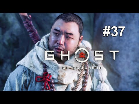 Ghost of Tsushima [PS4] odc.37 Krwawa sutra / Przyczyna cierpienia / Kres cierpienia