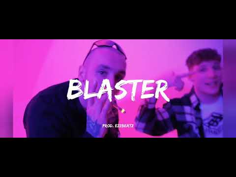 [FREE] Yaya Rebel x Flexking x Radikal x Pil C Fast Trap Type Beat - "BLASTER" (Prod. EzzBeatz)