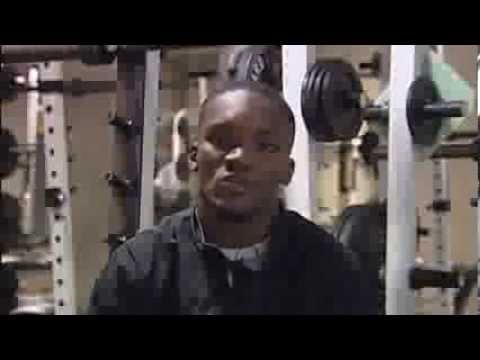 Desmon White - DeSoto Quarterback - Highlights/Interview