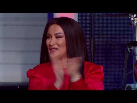 Andreana Cekic i Darko Lazic - SPLET - (LIVE) - (Tv Grand 14.03.2022.)