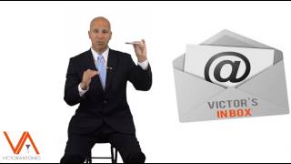 Sales Tips - Too Much Information & Sales Asymmetry