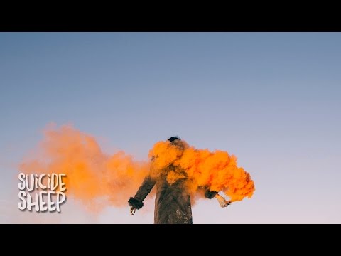 Vindata - Wide Awake (feat. Kenzie May)