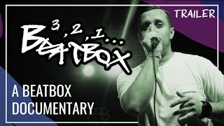  - 3,2,1... Beatbox! | Documentary by Julia Pacholska | TRAILER