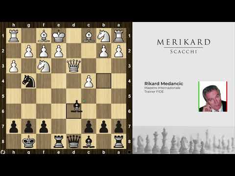 Impara dal maestro  -  Scuola pratica degli scacchi 2