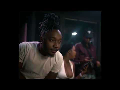 Quan Strange - Barley Ate (feat. Chelly the MC) [Unofficial Video]