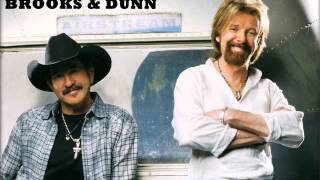 Brooks &amp; Dunn - Boot scootin&#39; boogie (Extended Remix)