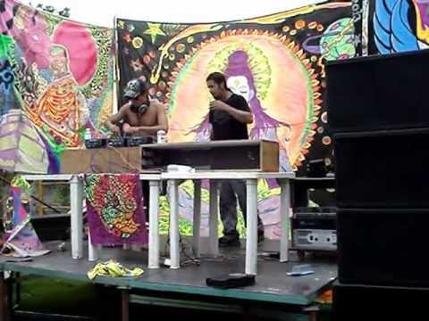 SNRX VS DNI - TRANCE FUSION 4