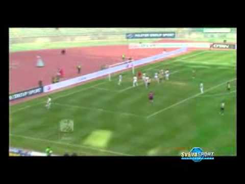 BARI-JUVE STABIA 2-0