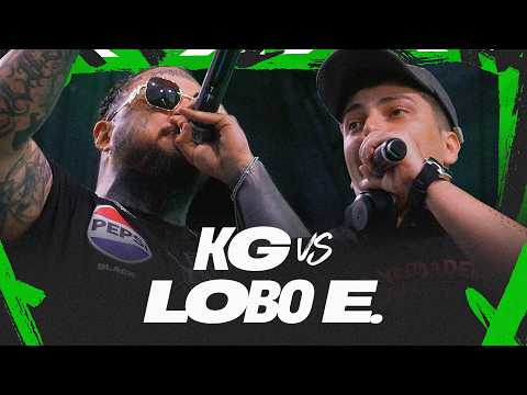 Urban Roosters and FMS México