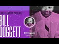 Lionel Hampton Presents (1977 Soul Jazz): Bill Doggett - Dug's Pad