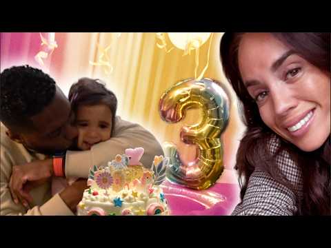 Onze Harley werd 3 vandaag!! 💗 #532 By Nienke Plas