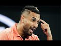 Nick Kyrgios Accidentally Being The Funniest Tennis Player On Tour