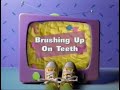 Barney Friends Brushing Up On Teeth Season 6 Episode 12 Internal Copy