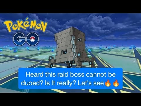 Ultra Beast Stakataka known as hardest Ultra Beastto duo. Is it really? Watch this video to find out