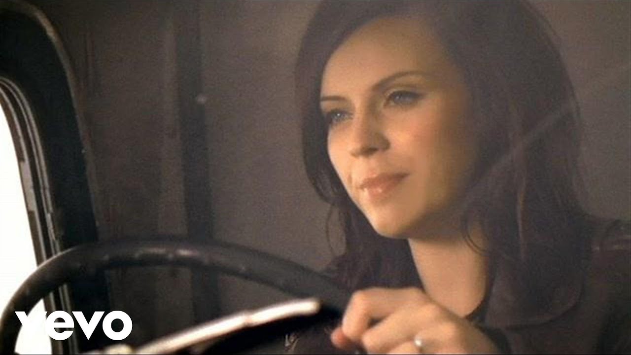 Amy Macdonald — Love Love
