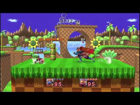 The Brew 3 Project+ - DrinkingFood vs SearingScar (WF)