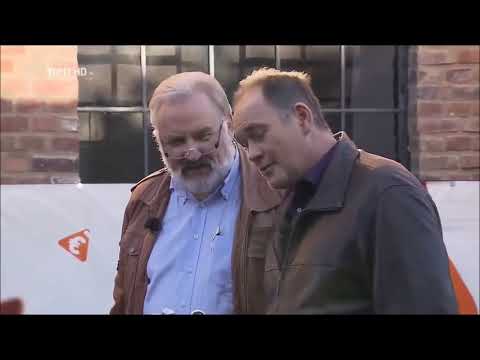 Unglaubliche Preisvorstellung von 100.000€ - Oldtimer Packard - Bares für Rares 2017