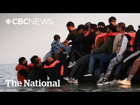 U.K. introduces tougher laws for asylum seekers