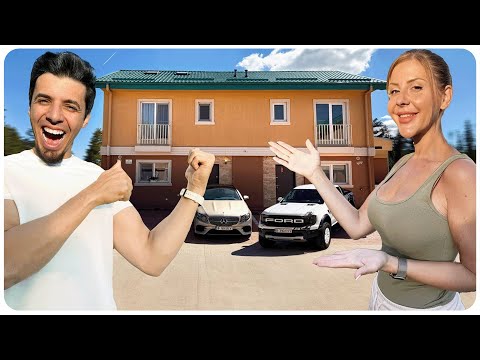 TURUL NOII NOASTRE CASE