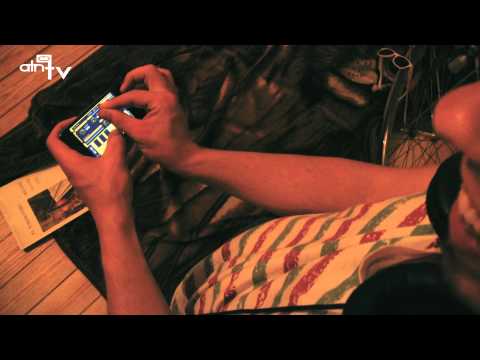 D- Bo Vampir feat.  Deine Jugend ( Allturnatives Remix)