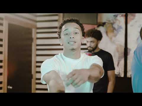 J STYLEZ Soul Of A Hustler - Short Film