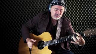 Whiskey In The Jar - Thin Lizzy/Metallica - Igor Presnyakov - acoustic fingerstyle guitar
