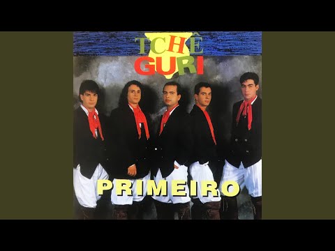 Vaneirinha das prendas - Tchê Guri