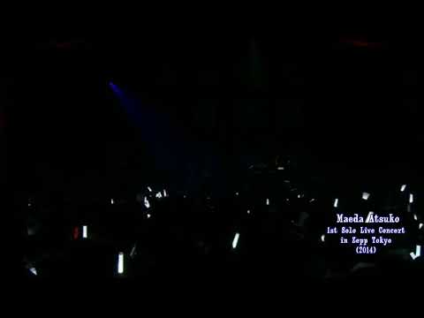 Maeda atsuko MIGIKATA ( sub indo )