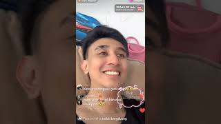 Download lagu Febrian Iqbal dan Indri Safitri diobrolin Andre, katanya sudah nikah 5 kali mp3 Download lagu Febrian Iqbal dan Indri Safitri diobrolin Andre, katanya sudah nikah 5 kali mp3