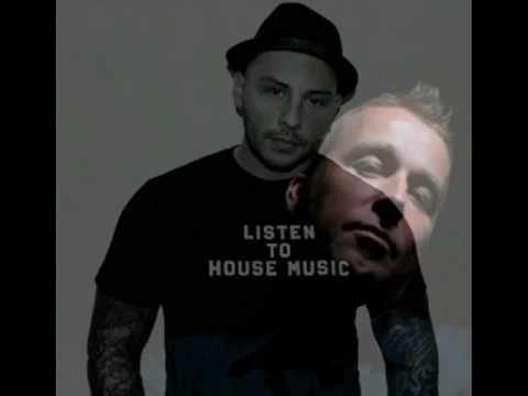 Matthias Heilbronn & Joeski - Equal Rigths and Justice (Re-Edit)