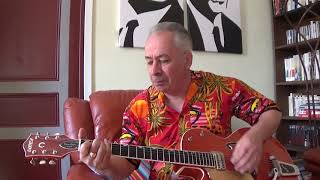 Phil Twangy : The Lockdown Sessions / It&#39;s My Lazy Day (Smiley Burnette)