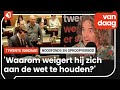Noodfonds van 2 miljoen euro: genoeg voor Enschede? En beschermt het opkoopverbod de starters wel?