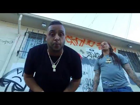 D-Rek, Mazerati Ricky - "Ask about a nigga" - Directed by @JaeSynth