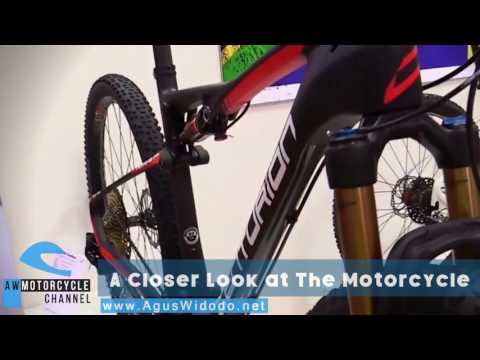 Centurion Numinis Carbon XC Team 29 Mountain Bike 2017 2018 2019 2020 2021