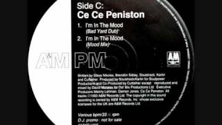 Ce Ce Peniston - I&#39;m In The Mood (Mood Mix) 1993