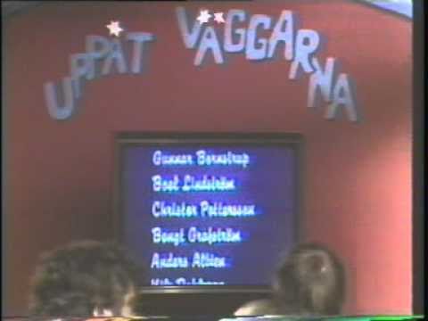 Uppåt väggarna (1981) 3/3