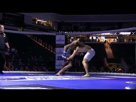 Spartyka Fight League 32: Pachicano vs Hall 145