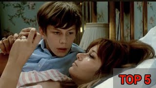 Download lagu Ibu Tunggal Berusia 45 Tahun Jatuh Cinta pada Tetangga yang Jauh Lebih Muda | 5 Film Terbaik Tent... mp3