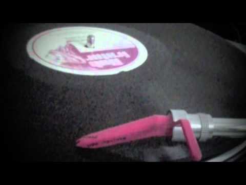 JUG HEAD- JOYCE GONE