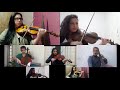 #FiqueemCasaJundiaí | Música em Casa da OMJ – ”Concerto em lá menor’, de Vivaldi
