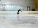 Michal Matloch 2007/2008 free skating