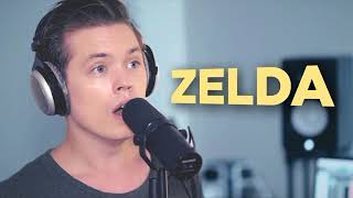 Roomie   Zelda Original Song In 432Hz