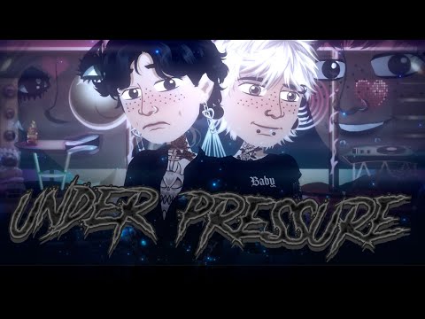 under pressure - msp version
