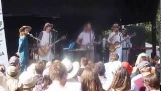 Lawrence Arabia - &quot;Apple Pie Bed&quot;