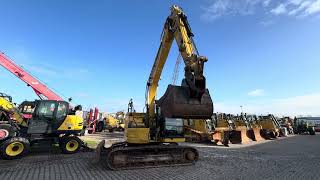 Caterpillar 315 GC . Kettenbagger | Bild 4 - Machineryline