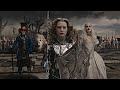 Alice Vs Jabberwocky The Dragon Alice In Wonderland
