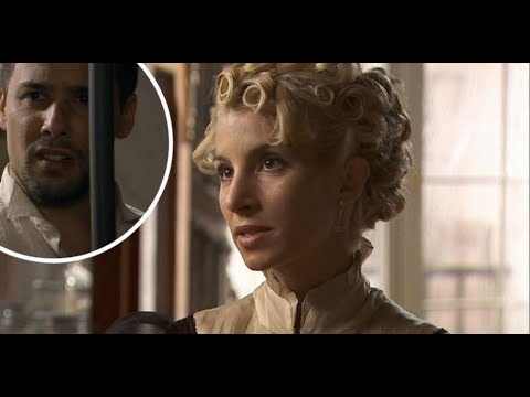 "Akacjowa 38" episode 188. German is sent to solitary confinement, and Cayetana throws a huge party!