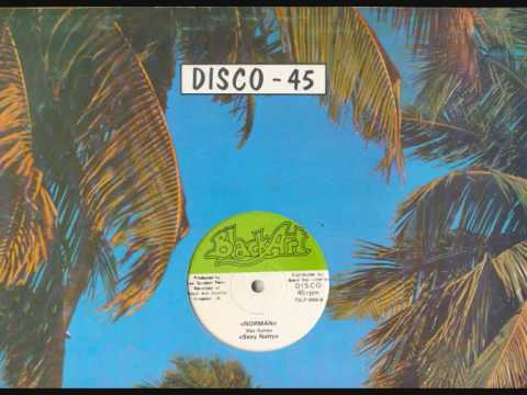 Max Romeo & Lee Scratch Perry - Sexy Natty